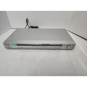Sony DVD Converter, Compact, Multi-Format, HDMI DVP-NS425P